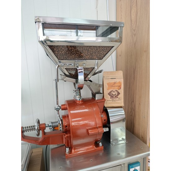 Türk Kahvesi 250 gr